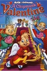 watch-Alvin and the Chipmunks: The Valentines Collection