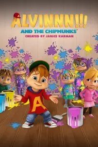 watch-Alvinnn!!! and The Chipmunks