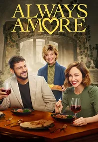 watch-Always Amore