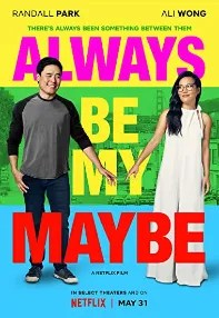 watch-Always Be My Maybe