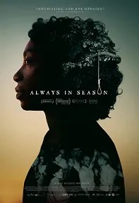 watch-Always in Season