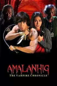 watch-Amalanhig: The Vampire Chronicle