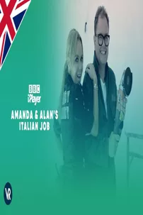 watch-Amanda & Alan’s Italian Job