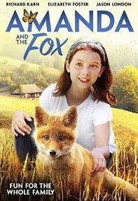 watch-Amanda and the Fox