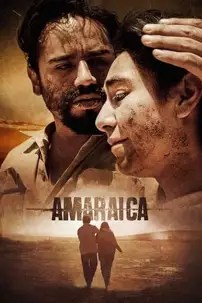 watch-Amaraica