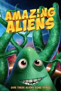 watch-Amazing Aliens