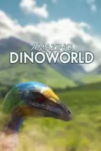 watch-Amazing Dinoworld