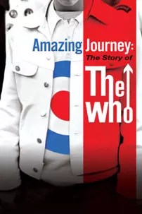 watch-Amazing Journey: The Story of The Who
