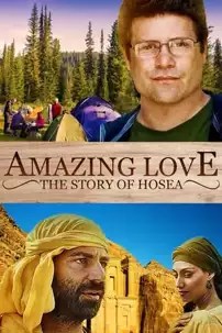 watch-Amazing Love