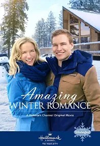 watch-Amazing Winter Romance