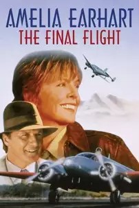 watch-Amelia Earhart: The Final Flight