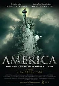 watch-America: Imagine the World Without Her