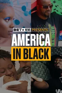 watch-America in Black