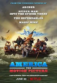 watch-America: The Motion Picture