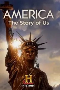 watch-America: The Story of Us