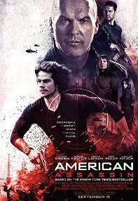 watch-American Assassin