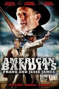 watch-American Bandits: Frank and Jesse James