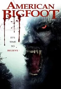 watch-American Bigfoot