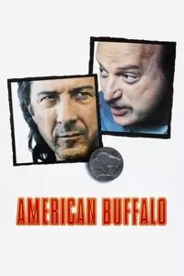 watch-American Buffalo