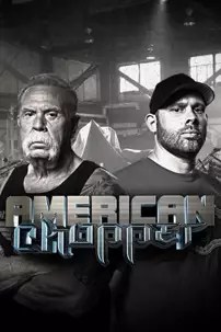 watch-American Chopper