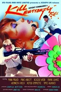 watch-American Commando 6: Kill Butterfly Kill