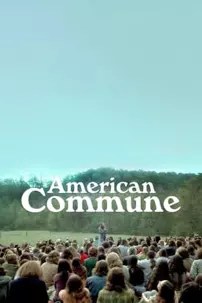 watch-American Commune