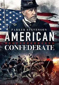 watch-American Confederate