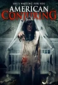 watch-American Conjuring