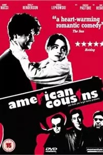 watch-American Cousins