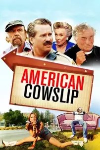 watch-American Cowslip