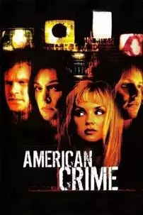 watch-American Crime