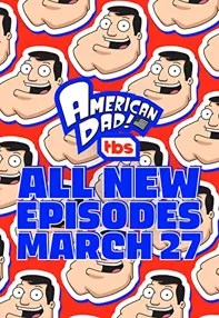 watch-American Dad!