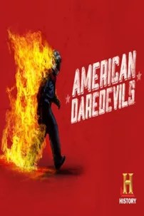 watch-American Daredevils