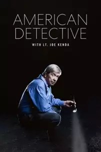 watch-American Detective with Lt. Joe Kenda