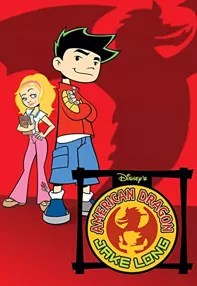 watch-American Dragon: Jake Long