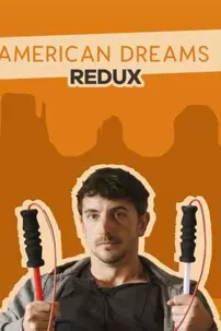 watch-American Dreams Redux