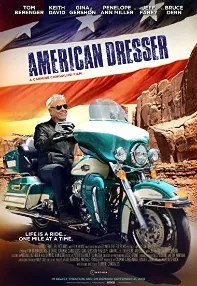 watch-American Dresser