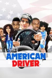 watch-American Driver