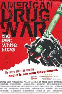 watch-American Drug War: The Last White Hope