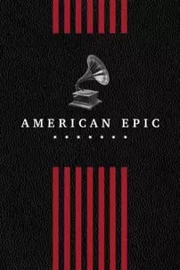 watch-American Epic