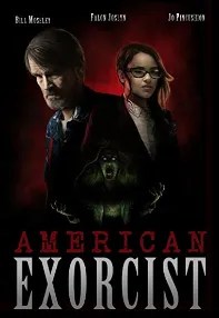 watch-American Exorcist