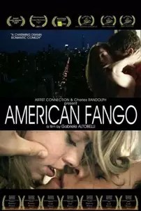watch-American Fango