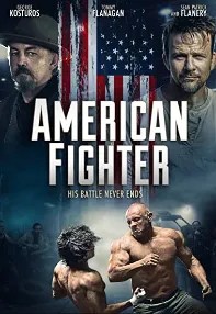 watch-American Fighter