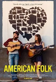 watch-American Folk