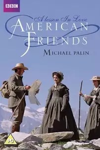 watch-American Friends