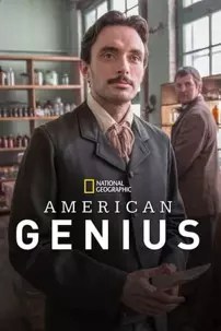 watch-American Genius