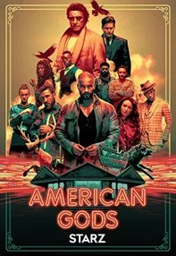 watch-American Gods