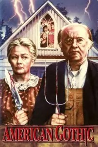 watch-American Gothic