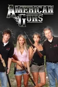 watch-American Guns