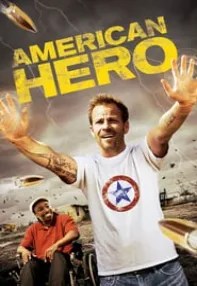 watch-American Hero